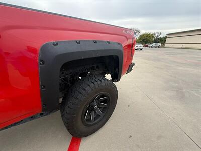 2015 Chevrolet Silverado 2500HD LTZ DURAMAX DELETED & TUNED 4X4   - Photo 26 - Wylie, TX 75098