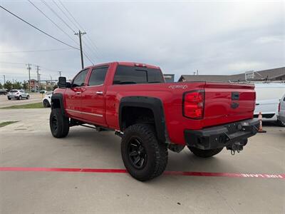 2015 Chevrolet Silverado 2500HD LTZ DURAMAX DELETED & TUNED 4X4   - Photo 19 - Wylie, TX 75098
