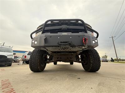 2015 Chevrolet Silverado 2500HD LTZ DURAMAX DELETED & TUNED 4X4   - Photo 1 - Wylie, TX 75098