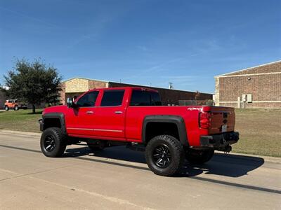 2015 Chevrolet Silverado 2500HD LTZ DURAMAX DELETED & TUNED 4X4   - Photo 23 - Wylie, TX 75098