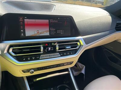 2019 BMW 3 Series 330i - Photo 9 - Wylie, TX 75098