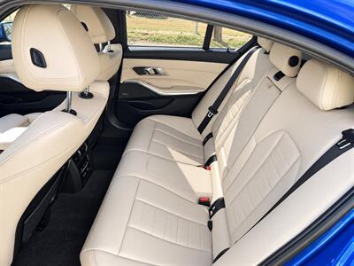 2019 BMW 3 Series 330i - Photo 4 - Wylie, TX 75098