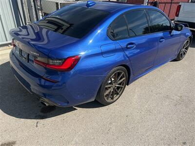 2019 BMW 3 Series 330i - Photo 14 - Wylie, TX 75098