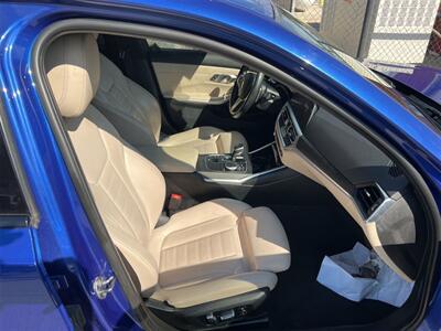 2019 BMW 3 Series 330i - Photo 6 - Wylie, TX 75098