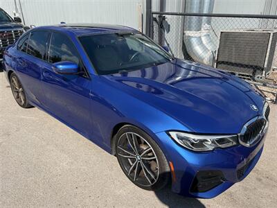 2019 BMW 3 Series 330i - Photo 15 - Wylie, TX 75098