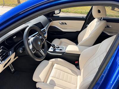 2019 BMW 3 Series 330i - Photo 3 - Wylie, TX 75098