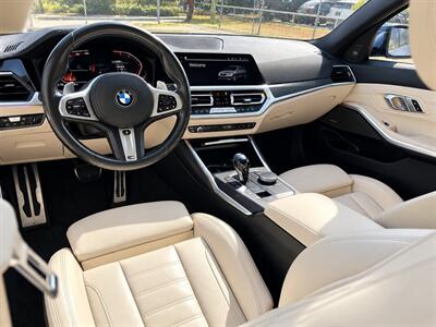 2019 BMW 3 Series 330i - Photo 5 - Wylie, TX 75098