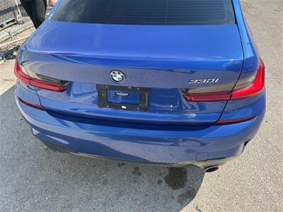 2019 BMW 3 Series 330i - Photo 13 - Wylie, TX 75098