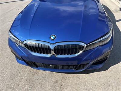 2019 BMW 3 Series 330i - Photo 7 - Wylie, TX 75098