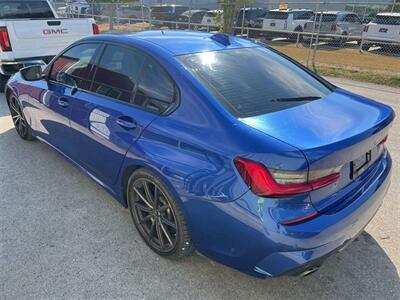 2019 BMW 3 Series 330i - Photo 12 - Wylie, TX 75098