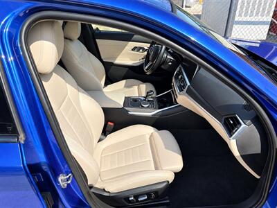 2019 BMW 3 Series 330i - Photo 2 - Wylie, TX 75098