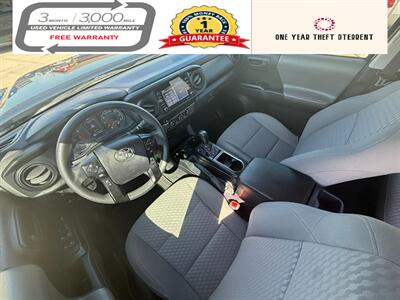 2021 Toyota Tacoma SR one Owner - Photo 2 - Wylie, TX 75098