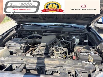 2021 Toyota Tacoma SR one Owner   - Photo 11 - Wylie, TX 75098
