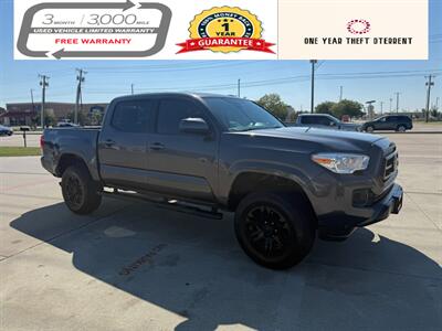2021 Toyota Tacoma SR one Owner - Photo 8 - Wylie, TX 75098