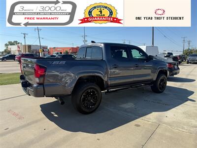 2021 Toyota Tacoma SR one Owner - Photo 9 - Wylie, TX 75098