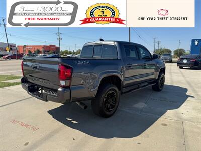2021 Toyota Tacoma SR one Owner - Photo 10 - Wylie, TX 75098