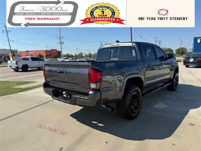 2021 Toyota Tacoma SR one Owner - Photo 4 - Wylie, TX 75098