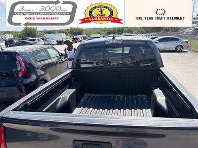 2021 Toyota Tacoma SR one Owner   - Photo 8 - Wylie, TX 75098