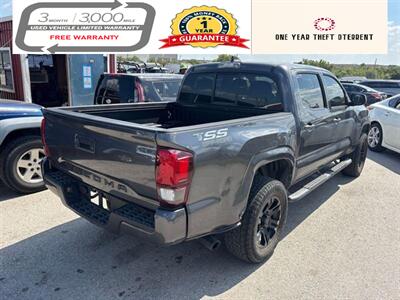 2021 Toyota Tacoma SR one Owner   - Photo 5 - Wylie, TX 75098