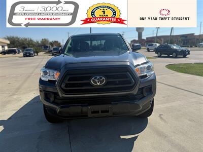 2021 Toyota Tacoma SR one Owner - Photo 6 - Wylie, TX 75098