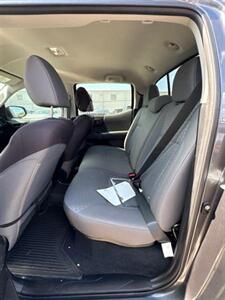 2021 Toyota Tacoma SR one Owner   - Photo 9 - Wylie, TX 75098