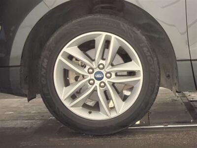 2018 Ford Edge SEL - Photo 3 - Wylie, TX 75098