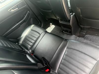 2018 Ford Edge SEL - Photo 5 - Wylie, TX 75098