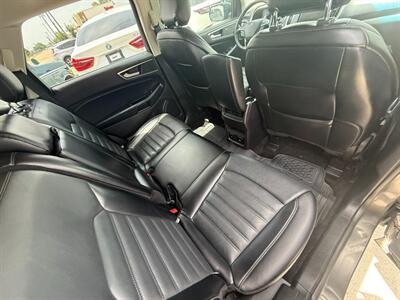 2018 Ford Edge SEL - Photo 17 - Wylie, TX 75098