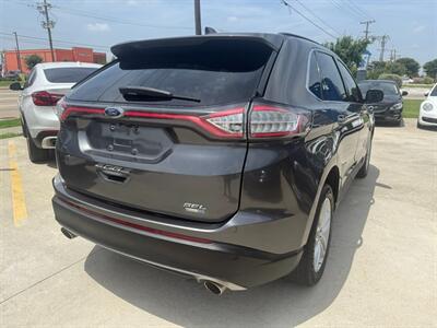 2018 Ford Edge SEL - Photo 14 - Wylie, TX 75098