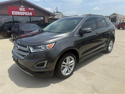 2018 Ford Edge SEL - Photo 4 - Wylie, TX 75098
