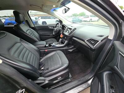 2018 Ford Edge SEL - Photo 7 - Wylie, TX 75098