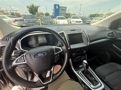 2018 Ford Edge SEL - Photo 26 - Wylie, TX 75098