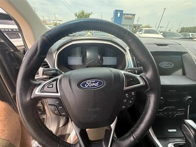 2018 Ford Edge SEL - Photo 24 - Wylie, TX 75098