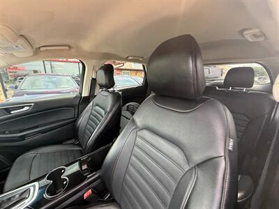 2018 Ford Edge SEL - Photo 23 - Wylie, TX 75098