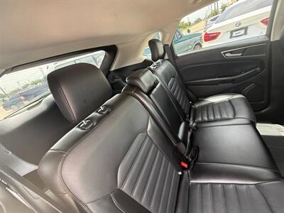 2018 Ford Edge SEL - Photo 18 - Wylie, TX 75098