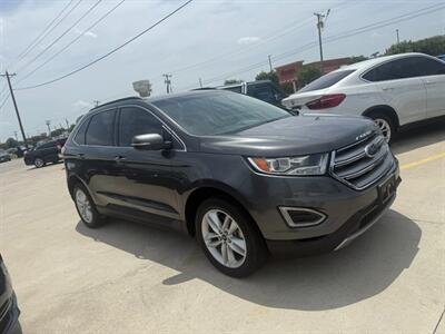 2018 Ford Edge SEL - Photo 12 - Wylie, TX 75098