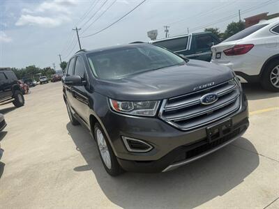 2018 Ford Edge SEL - Photo 11 - Wylie, TX 75098