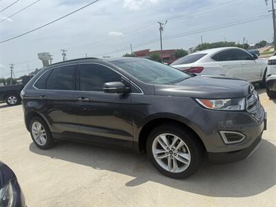 2018 Ford Edge SEL - Photo 13 - Wylie, TX 75098