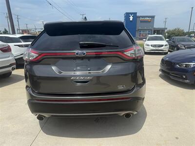 2018 Ford Edge SEL - Photo 3 - Wylie, TX 75098