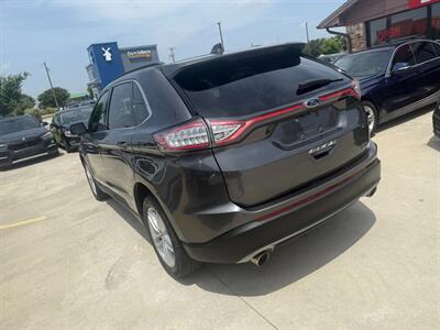 2018 Ford Edge SEL - Photo 16 - Wylie, TX 75098