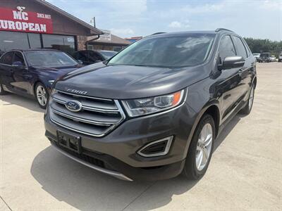 2018 Ford Edge SEL - Photo 8 - Wylie, TX 75098