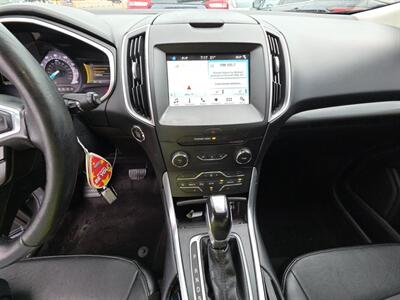 2018 Ford Edge SEL - Photo 6 - Wylie, TX 75098