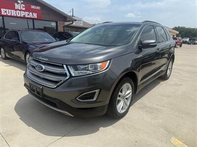 2018 Ford Edge SEL - Photo 7 - Wylie, TX 75098