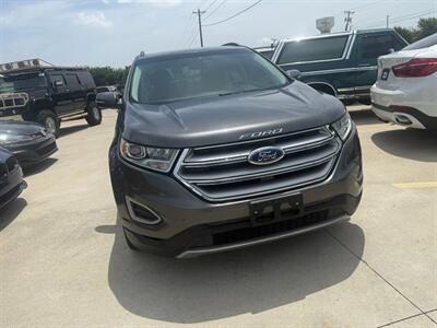 2018 Ford Edge SEL - Photo 10 - Wylie, TX 75098