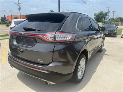 2018 Ford Edge SEL - Photo 6 - Wylie, TX 75098