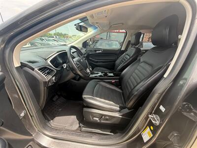 2018 Ford Edge SEL - Photo 22 - Wylie, TX 75098