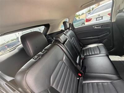 2018 Ford Edge SEL - Photo 19 - Wylie, TX 75098