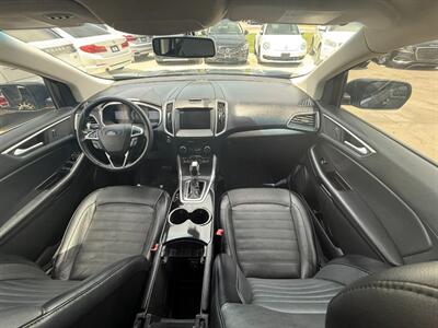 2018 Ford Edge SEL - Photo 21 - Wylie, TX 75098