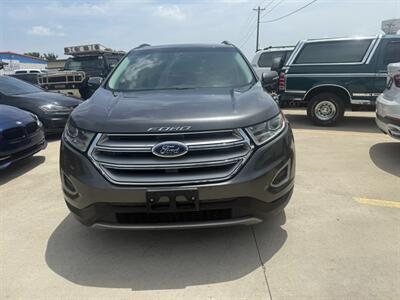 2018 Ford Edge SEL - Photo 9 - Wylie, TX 75098