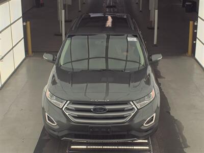 2018 Ford Edge SEL - Photo 9 - Wylie, TX 75098